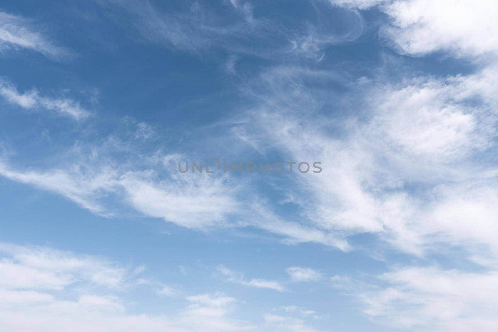 fluffy clouds windy sky. Resolution and high quality beautiful photo
