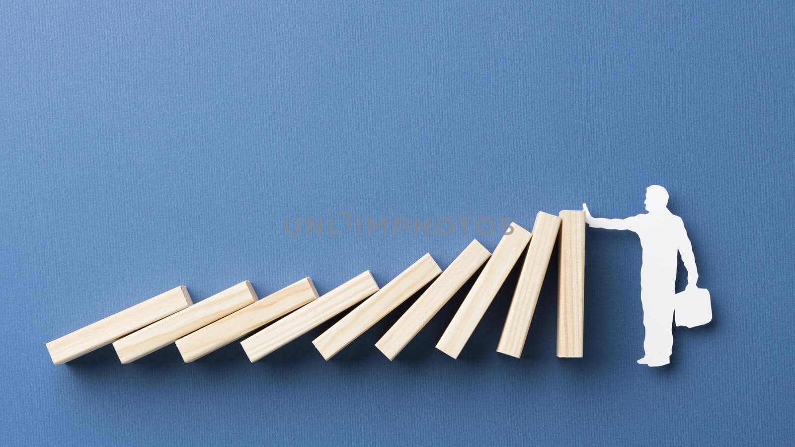 top view wooden pieces arrangement. Resolution and high quality beautiful photo