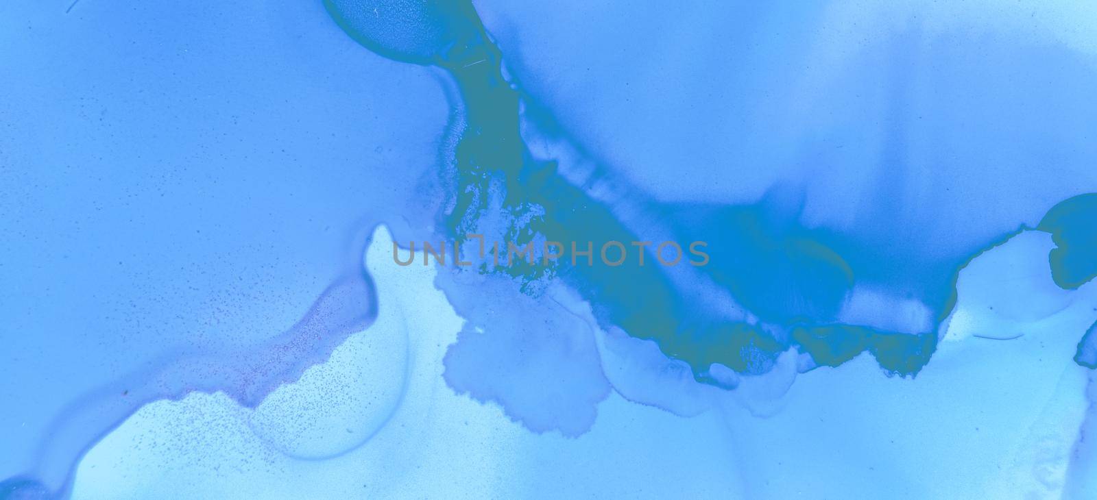 Fashion Ink Stains Texture. Pink Pastel Flow Liquid. Blue Contemporary Paint Background. Gradient Ink Stains Marble. Pastel Fluid Water. Blue Pastel Flow Splash. Watercolour Wave Background.