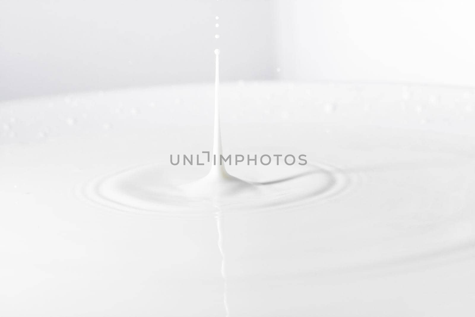 impact milk drop 2. Resolution and high quality beautiful photo