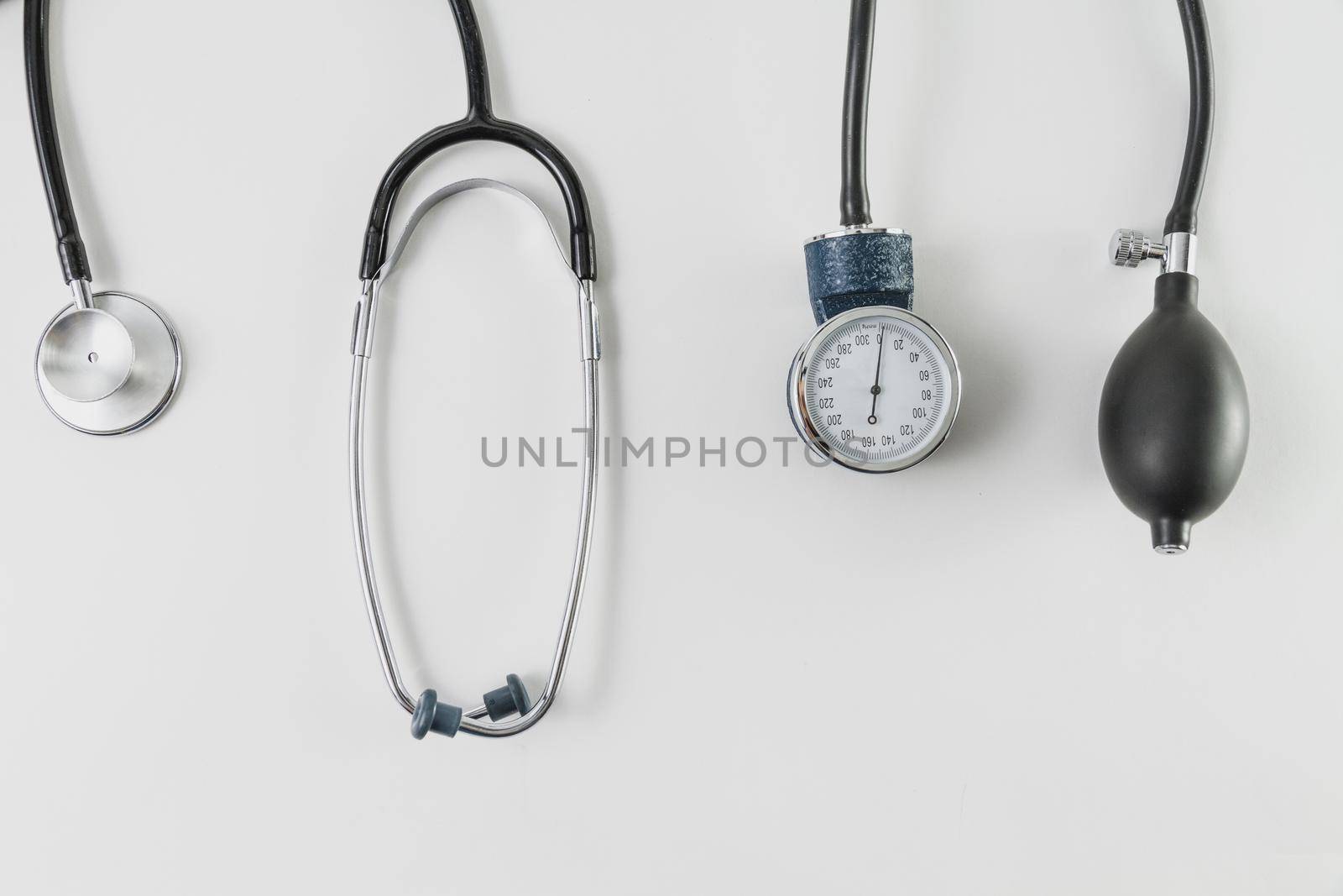 stethoscope pieces. Resolution and high quality beautiful photo