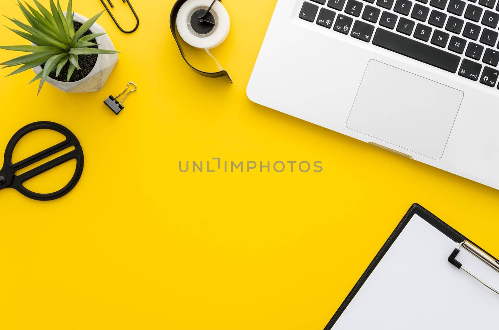desk office. High quality beautiful photo concept by Zahard