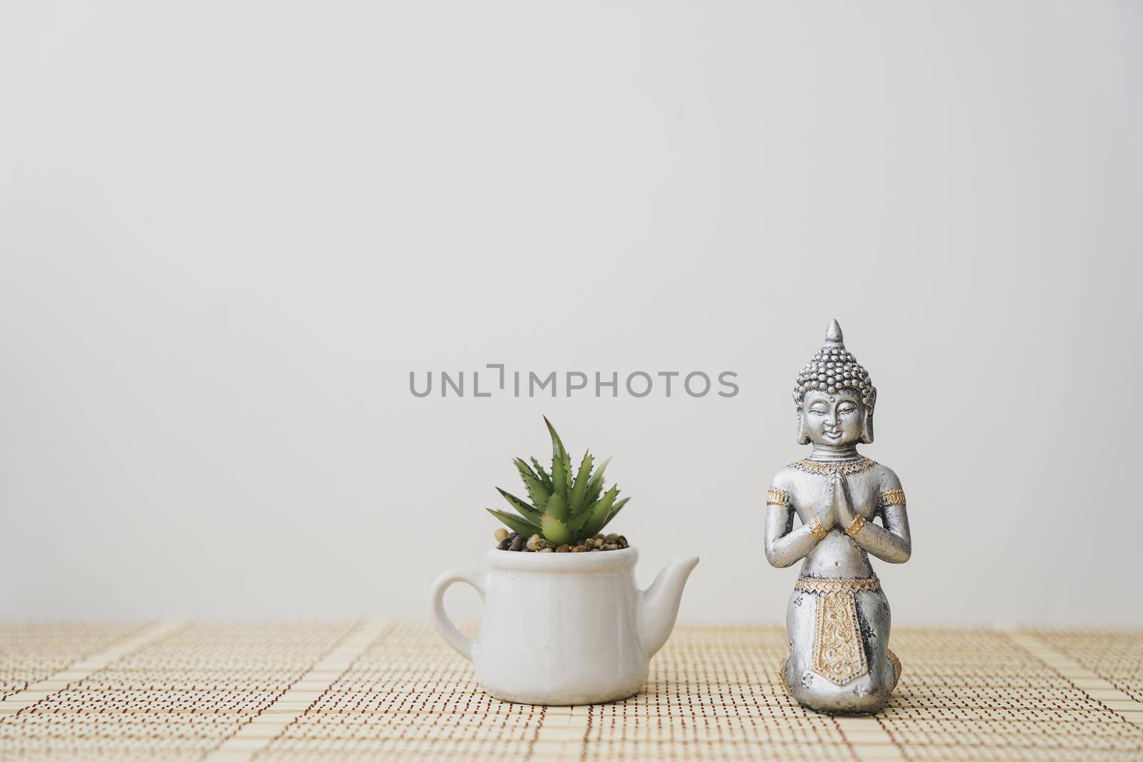 figure buddha pot. Resolution and high quality beautiful photo