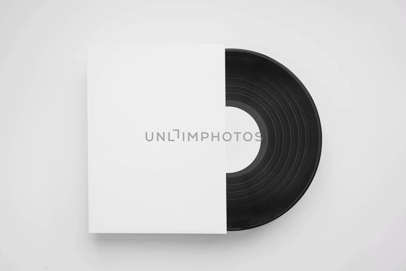 decorative vinyl mockup. High quality beautiful photo concept by Zahard