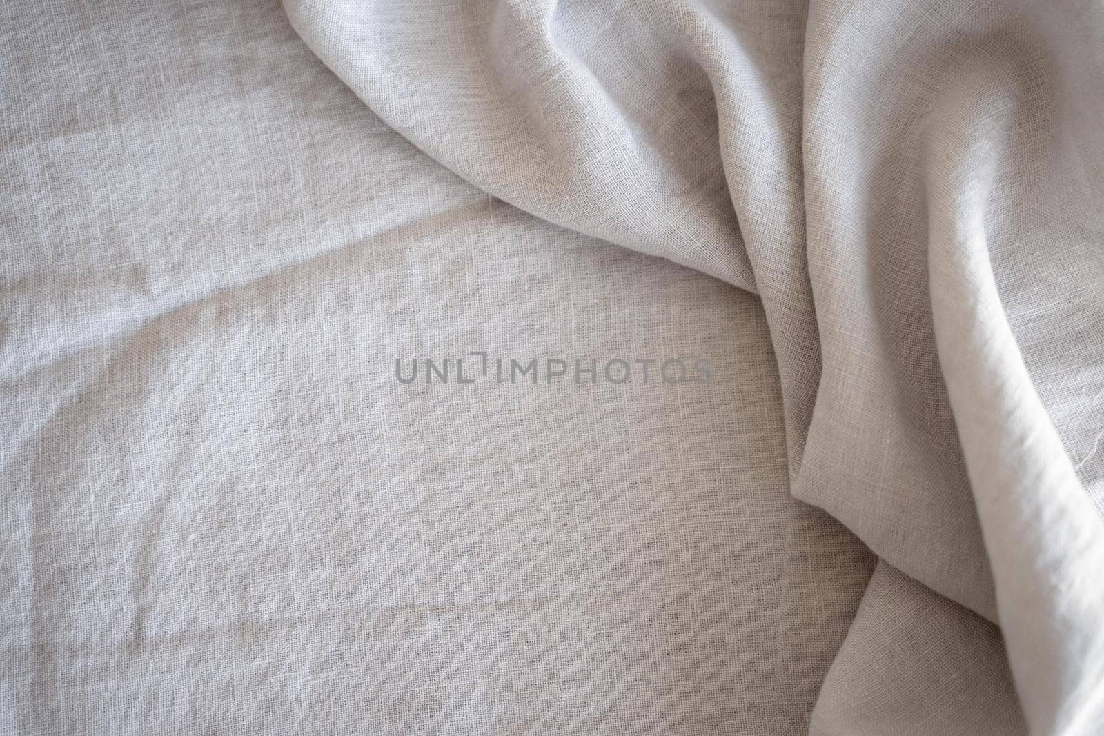 white cloth fabric tailoring. High quality beautiful photo concept by Zahard