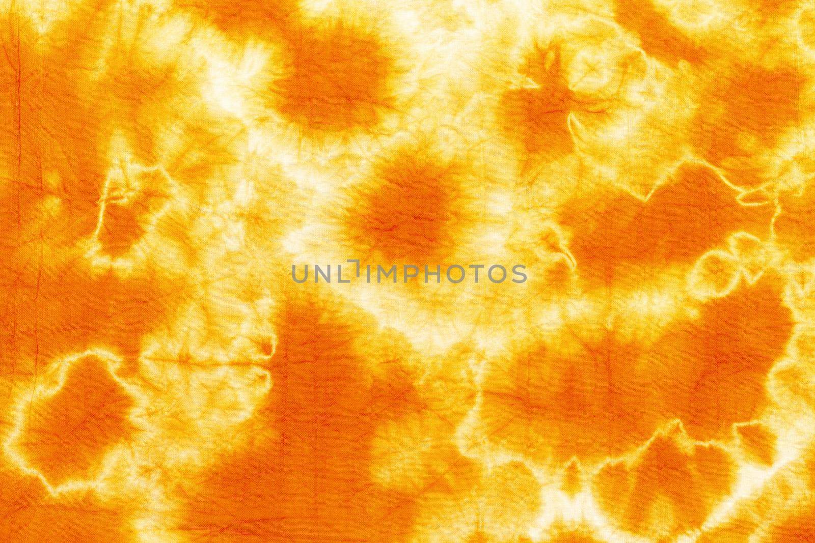 top view tie dye cloth. Resolution and high quality beautiful photo