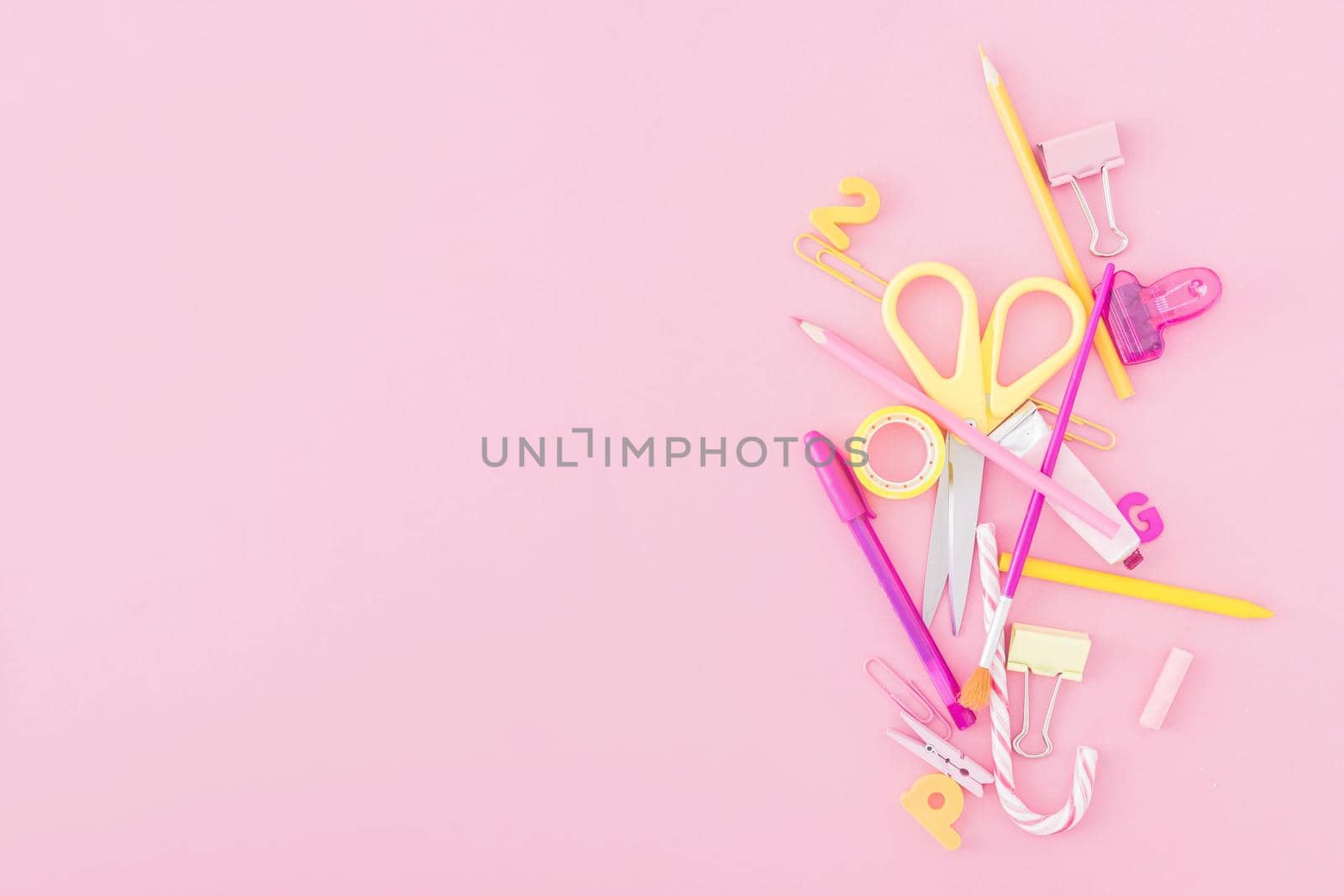 heap nice stationery. High quality beautiful photo concept by Zahard