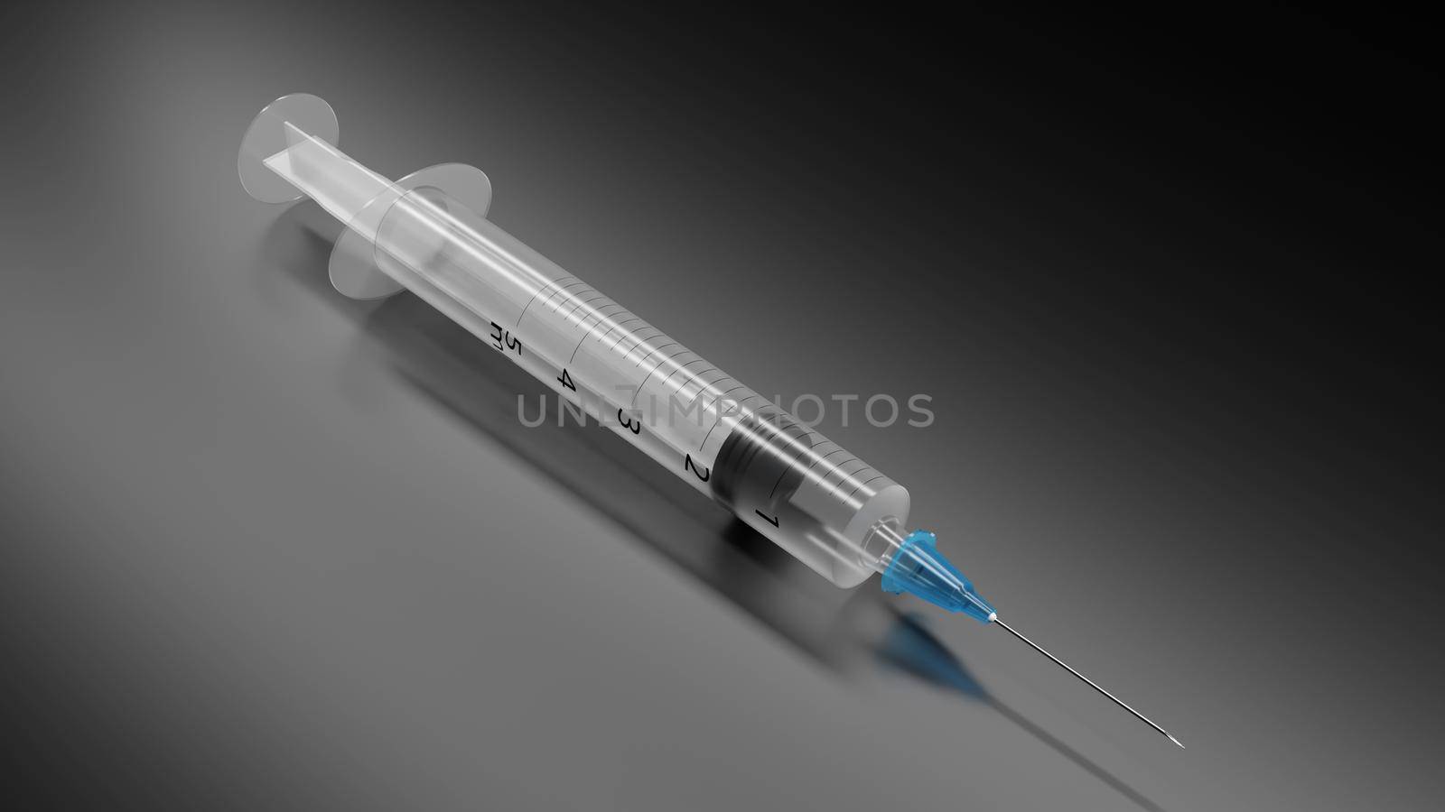 Corona virus outbreak. Epidemic virus protection concept. 3D Rendering