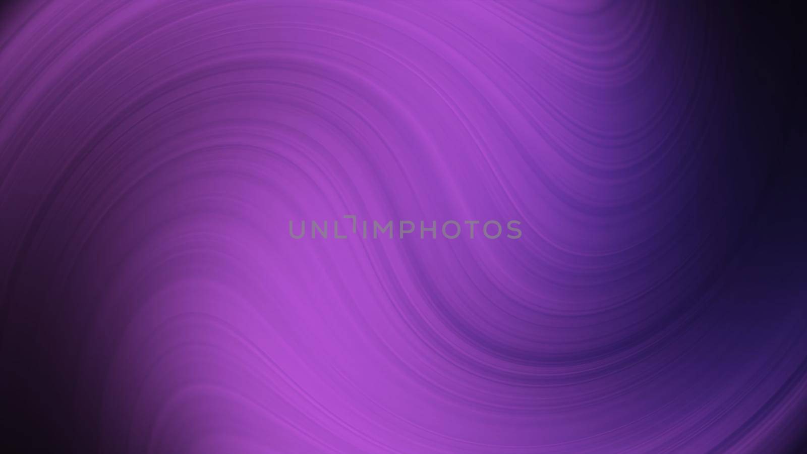 Abstract purple gradient smooth background by cloudyew