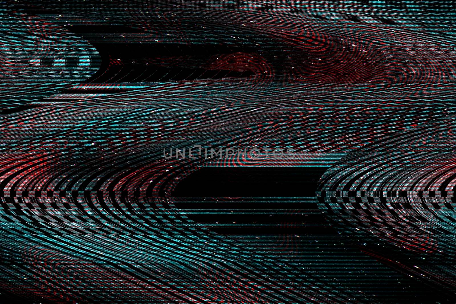 Glitch psychedelic background. Old TV screen error. Digital pixel noise abstract design. Broken pixels glitch. Television signal fail. Technical problem grunge wallpaper. Colorful noise rerto