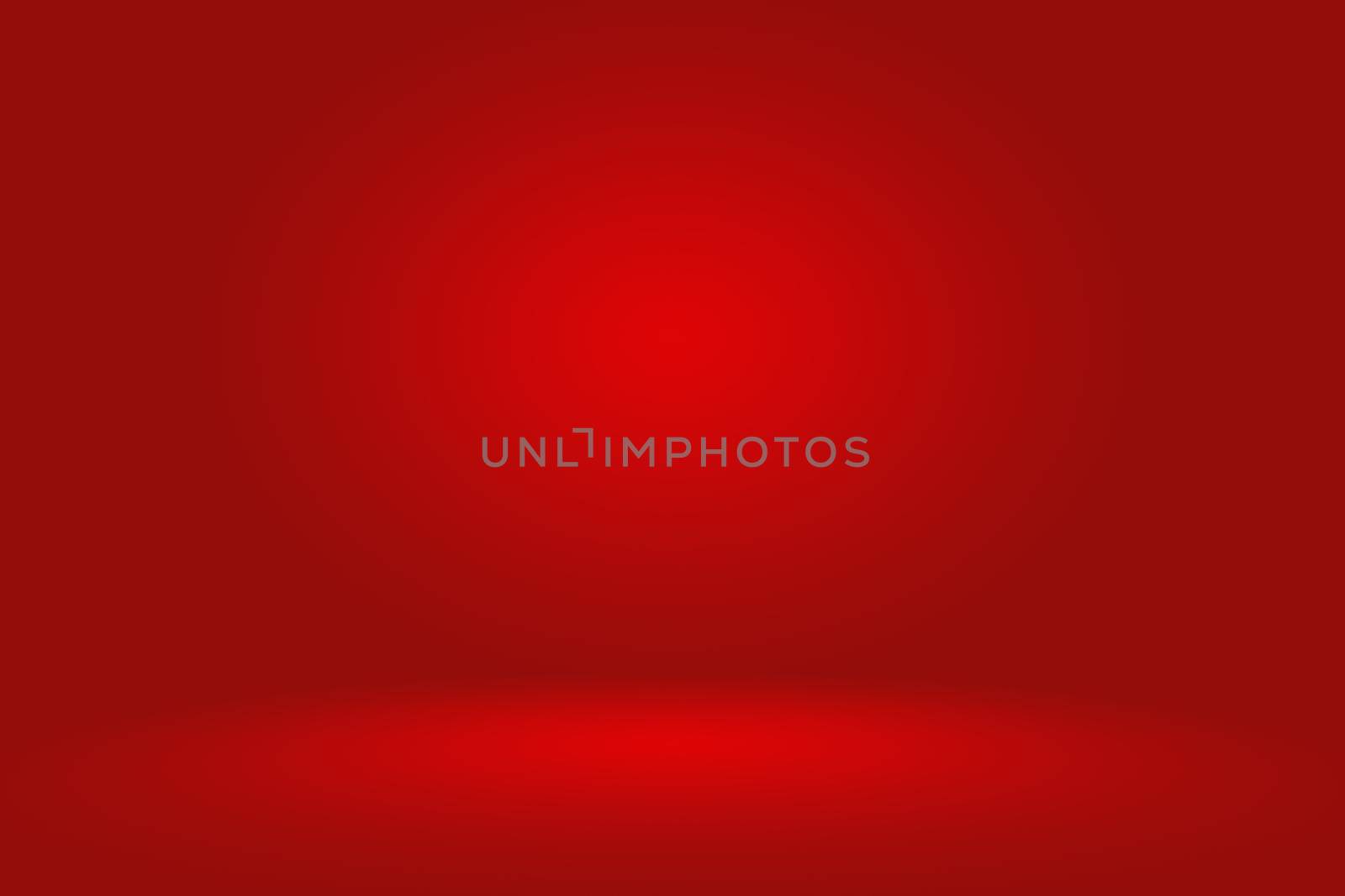 Abstract Red background Christmas Valentines layout design,studio,room, web template ,Business report with smooth circle gradient color.