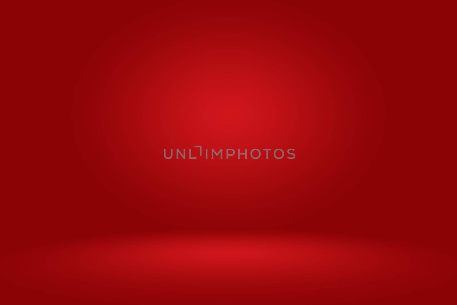 Abstract Red background Christmas Valentines layout design,studio,room, web template ,Business report with smooth circle gradient color.