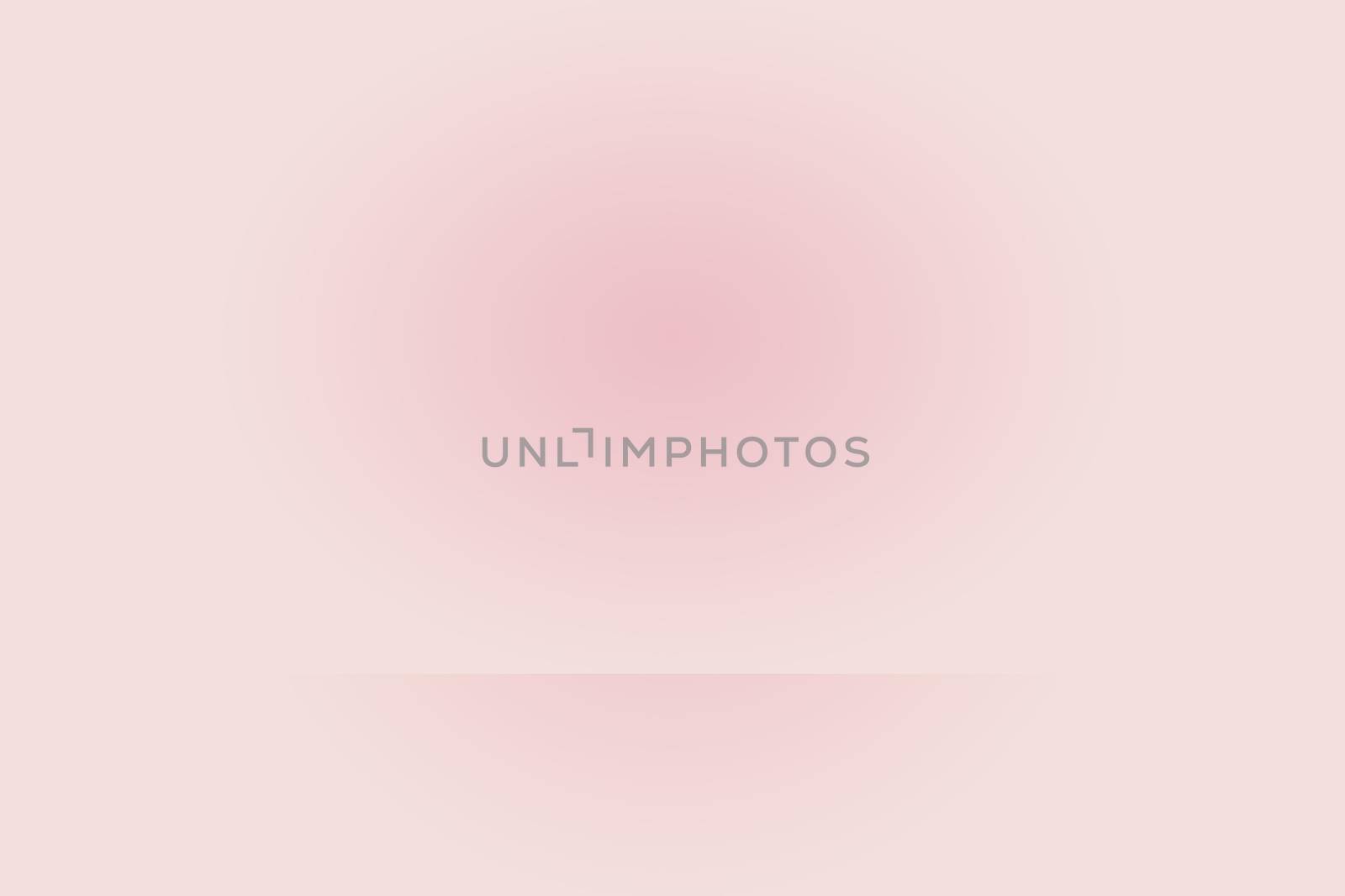 Abstract empty smooth light pink studio room background, Use as montage for product display,banner,template. by Benzoix