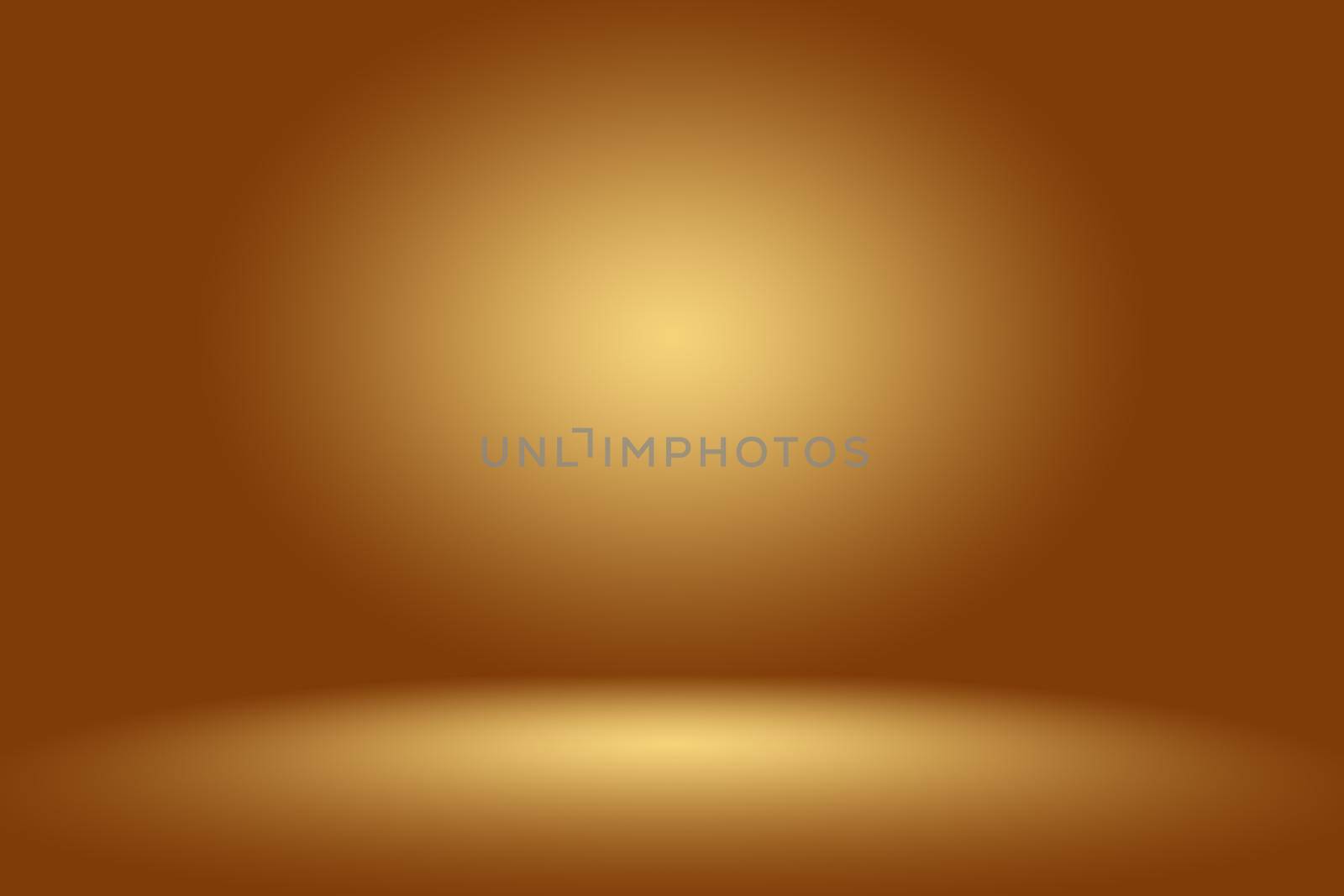 Gradient abstract background empty room with space for your text and picture by Benzoix