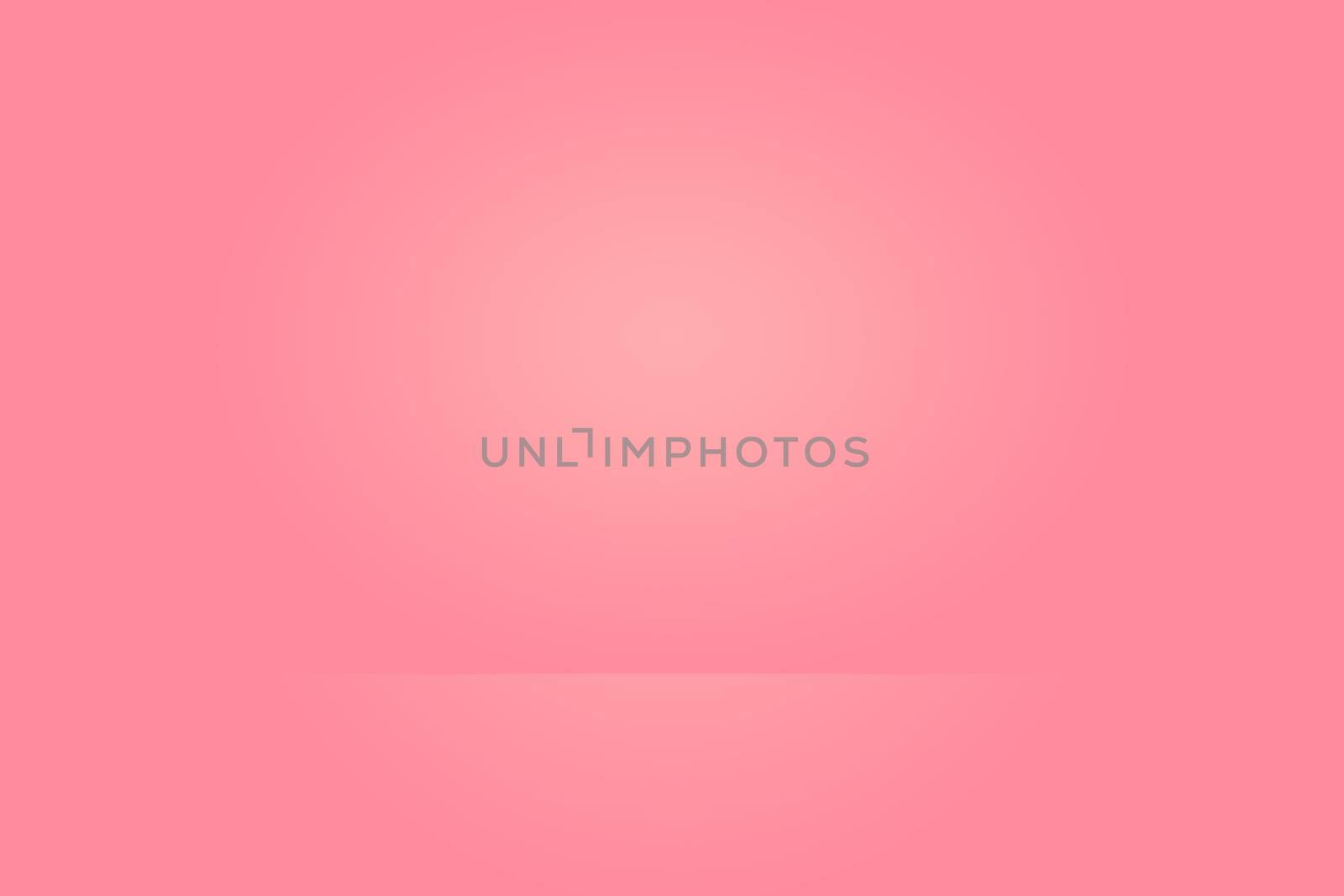 Abstract empty smooth light pink studio room background, Use as montage for product display,banner,template