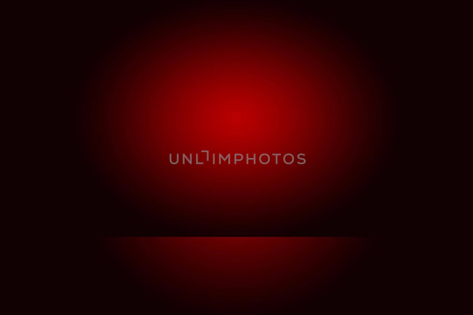 Abstract luxury soft Red background Christmas Valentines layout design,studio,room, web template ,Business report with smooth circle gradient color. by Benzoix