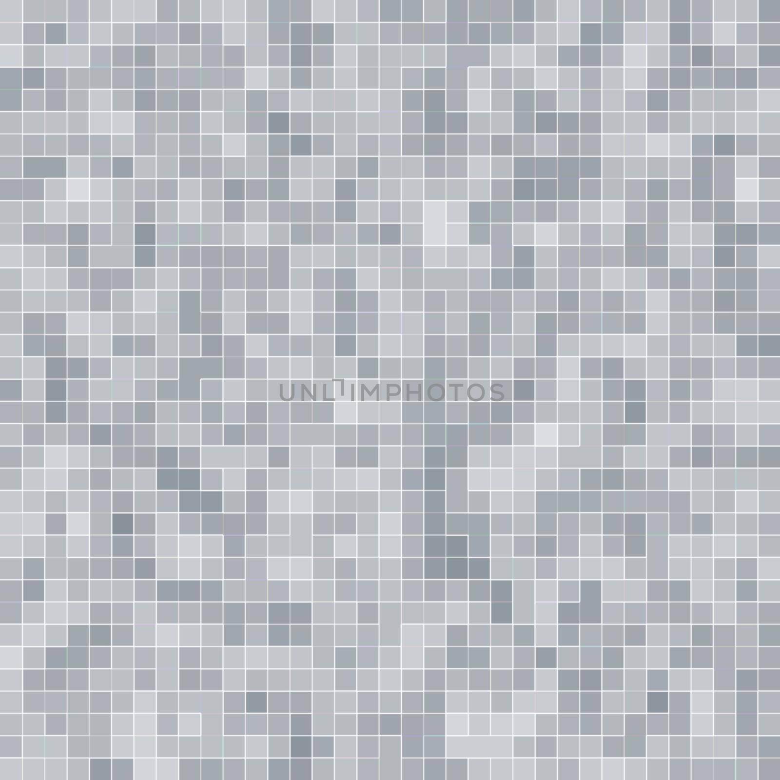 White and Grey the tile wall high resolution wallpaper or brick seamless and texture interior background
