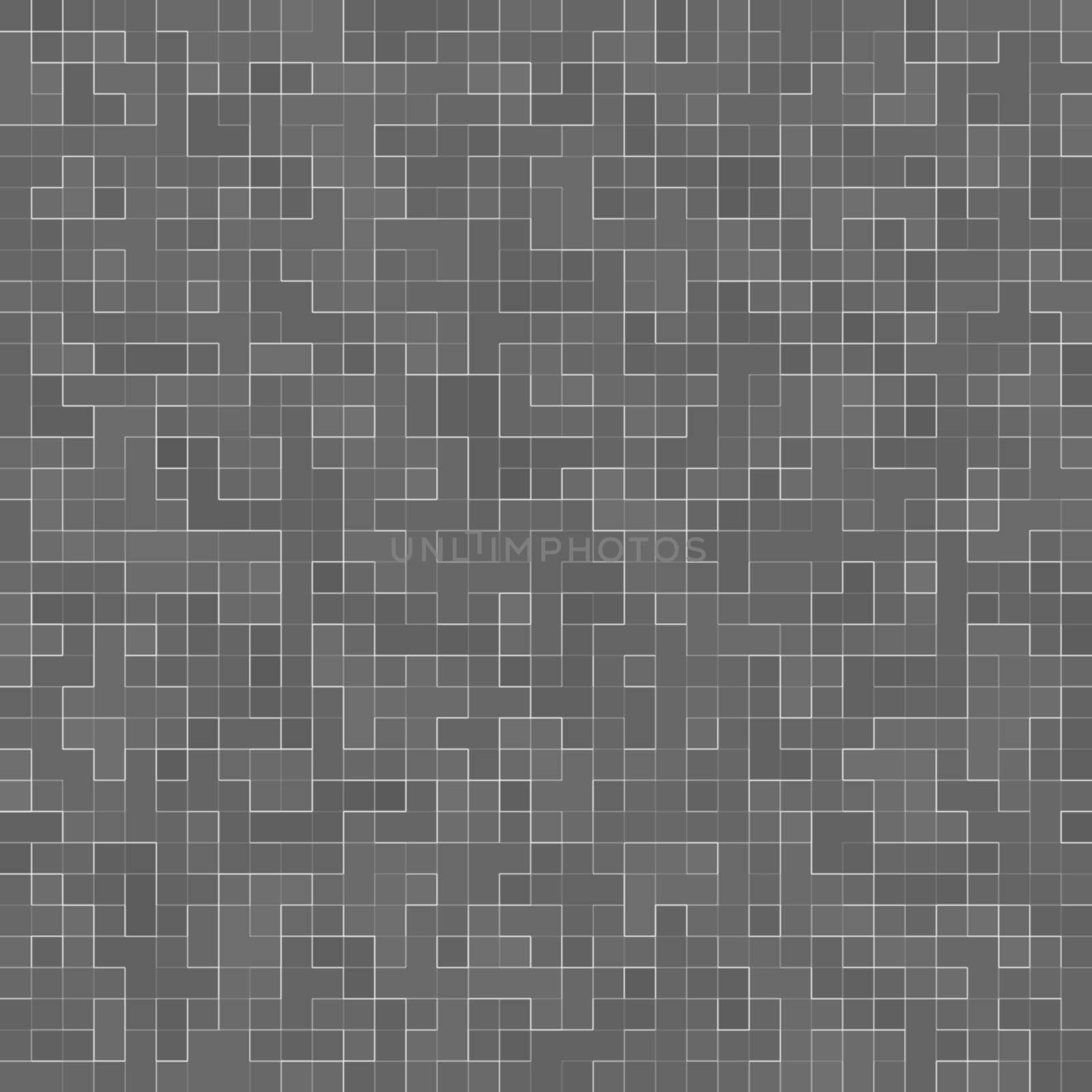 White and Grey the tile wall high resolution wallpaper or brick seamless and texture interior background