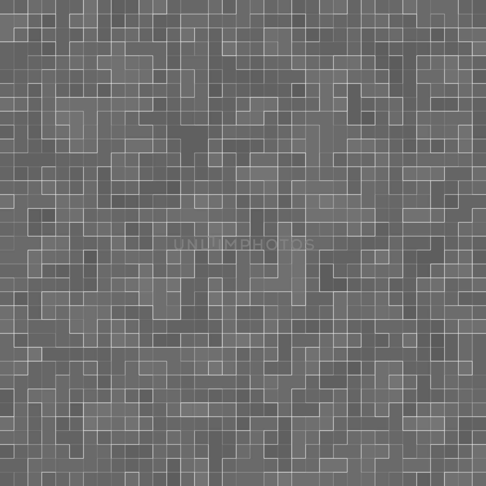 White and Grey the tile wall high resolution wallpaper or brick seamless and texture interior background