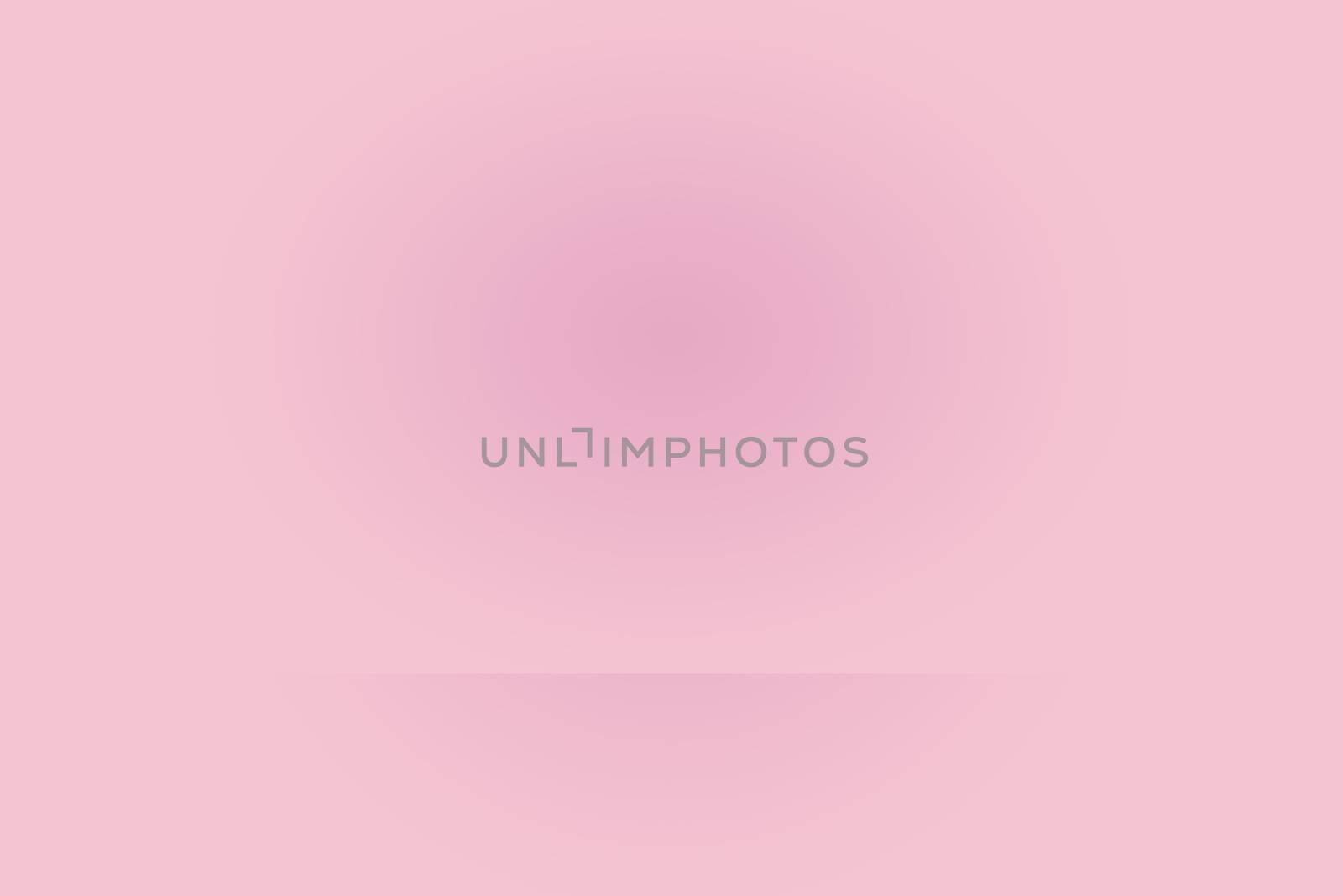 Abstract empty smooth light pink studio room background, Use as montage for product display,banner,template. by Benzoix