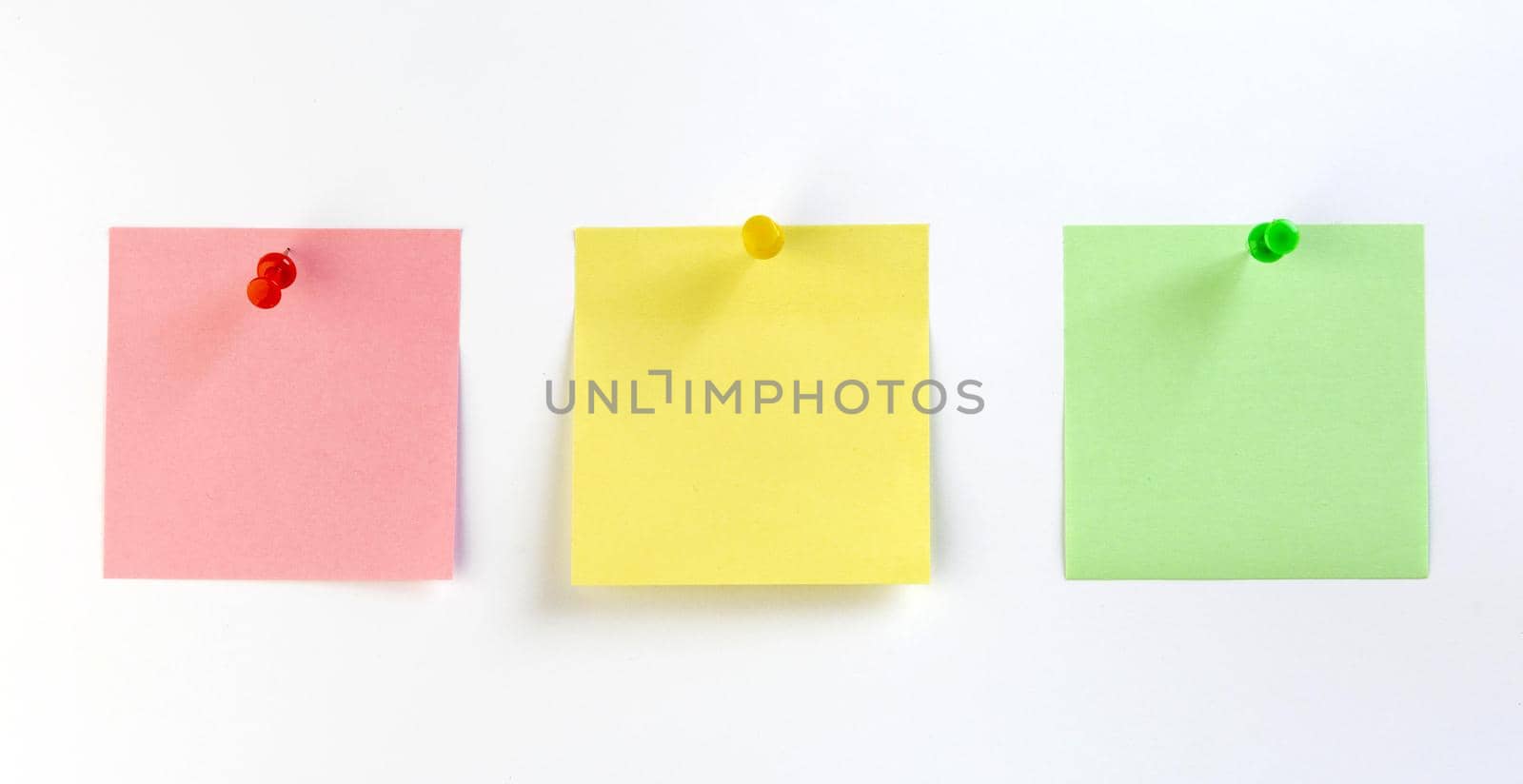 top view sticky notes collection. High quality beautiful photo concept by Zahard