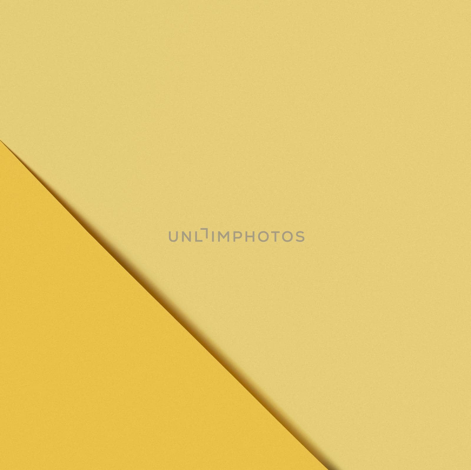 different shades yellow paper. High quality beautiful photo concept by Zahard