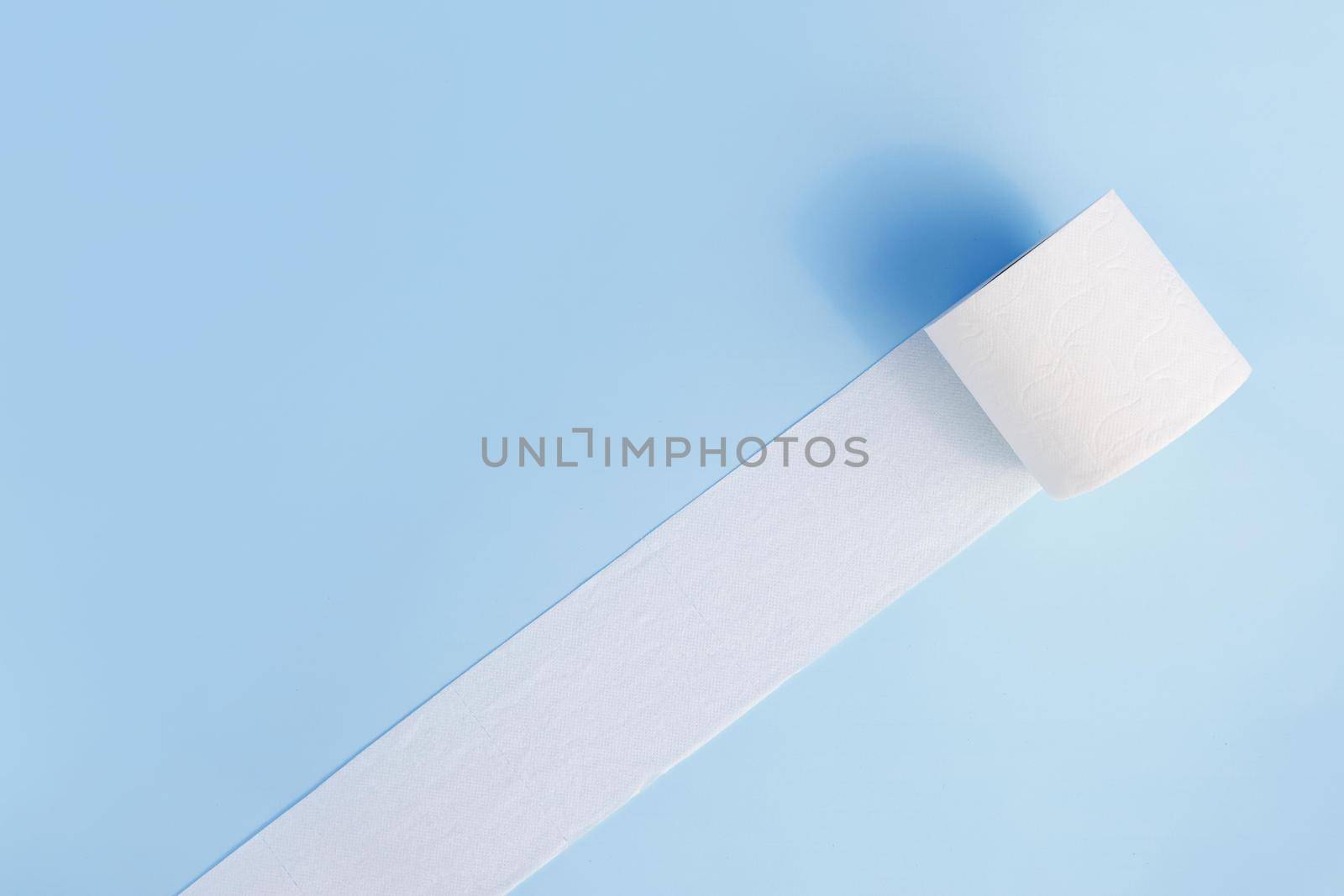 toilet paper roll unfolded desk. Resolution and high quality beautiful photo