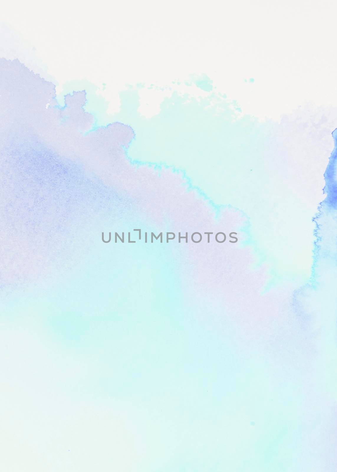 gradient watercolor background texture. Beautiful photo