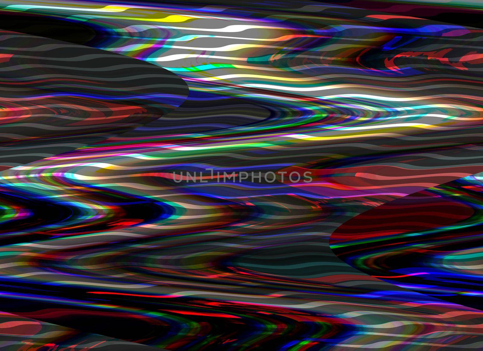 Glitch background. Computer screen error. Digital pixel noise abstract design. Photo glitch. Television signal fail. Data decay. Technical problem grunge wallpaper. Colorful noise wallpaper