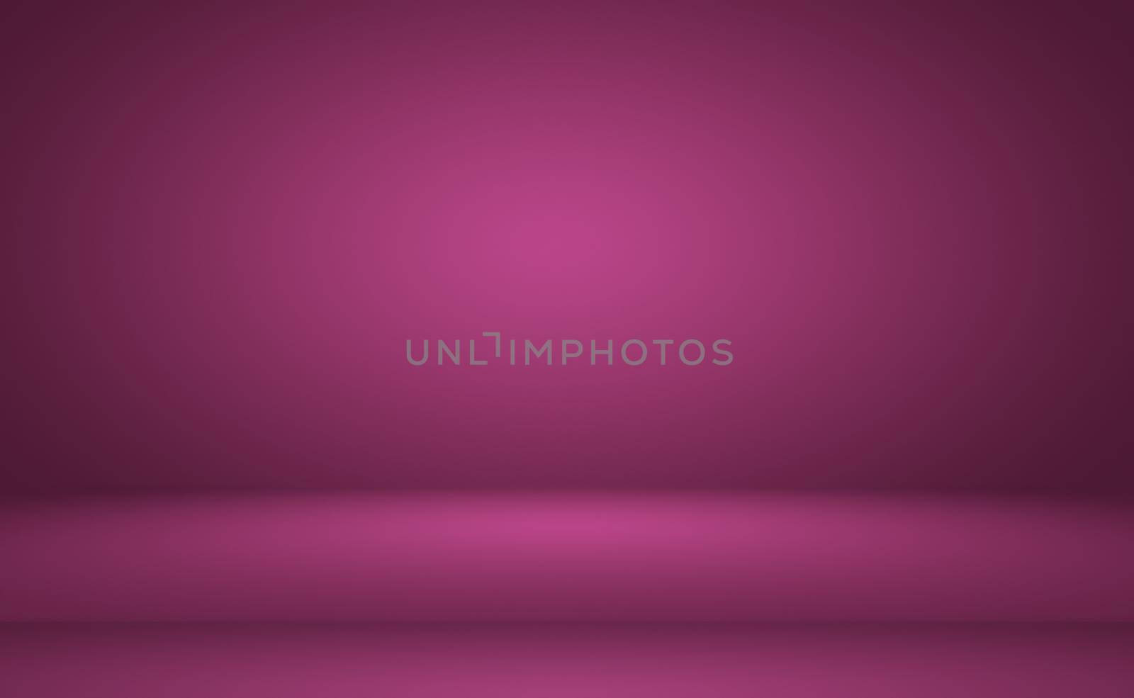 Studio Background Concept - abstract empty light gradient purple studio room background for product. Plain Studio background. by Benzoix