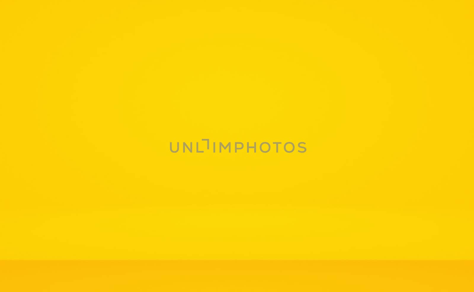 Abstract Luxury Gold yellow gradient studio wall, well use as background,layout,banner and product presentation. by Benzoix