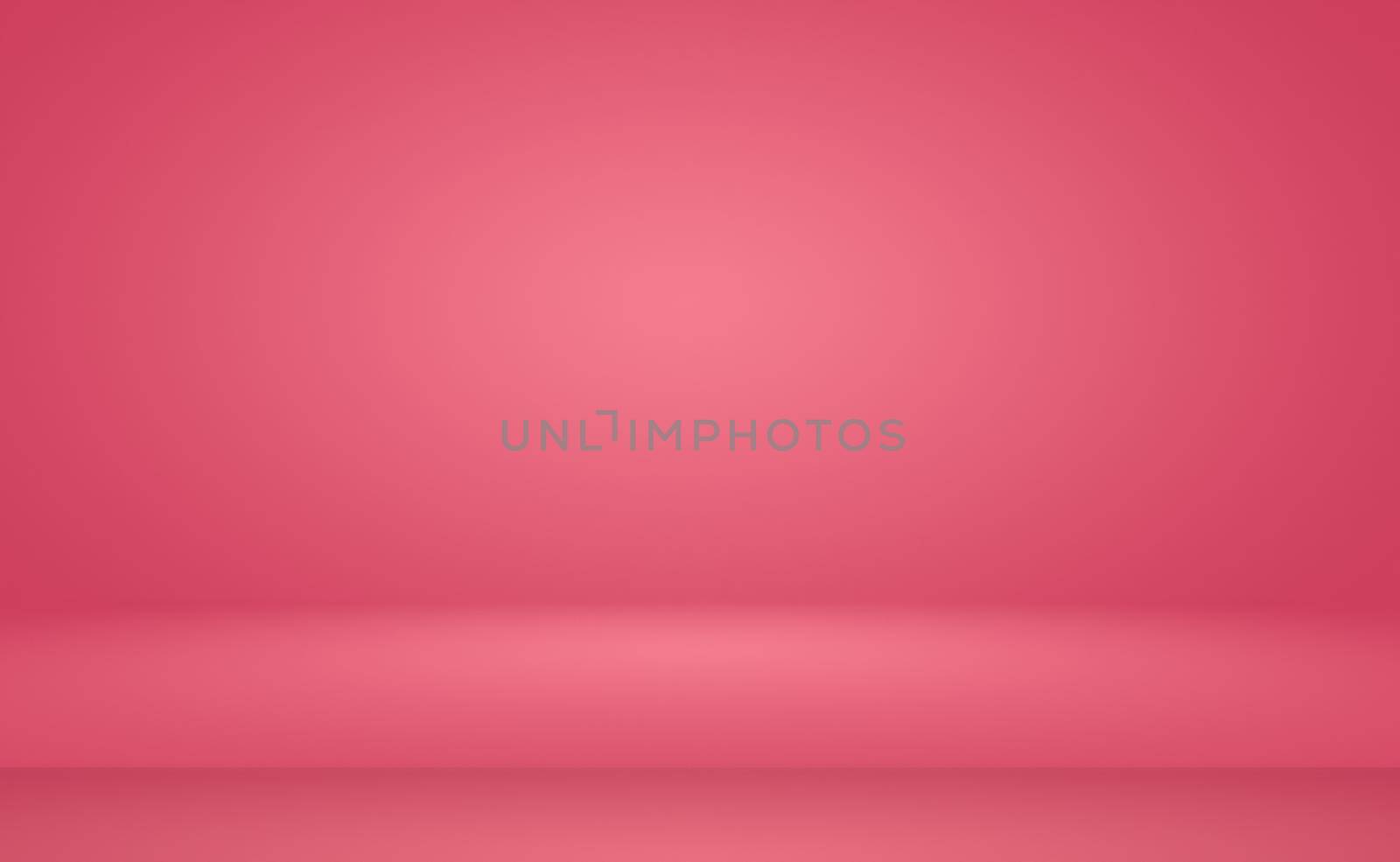 Abstract empty smooth light pink studio room background, Use as montage for product display,banner,template