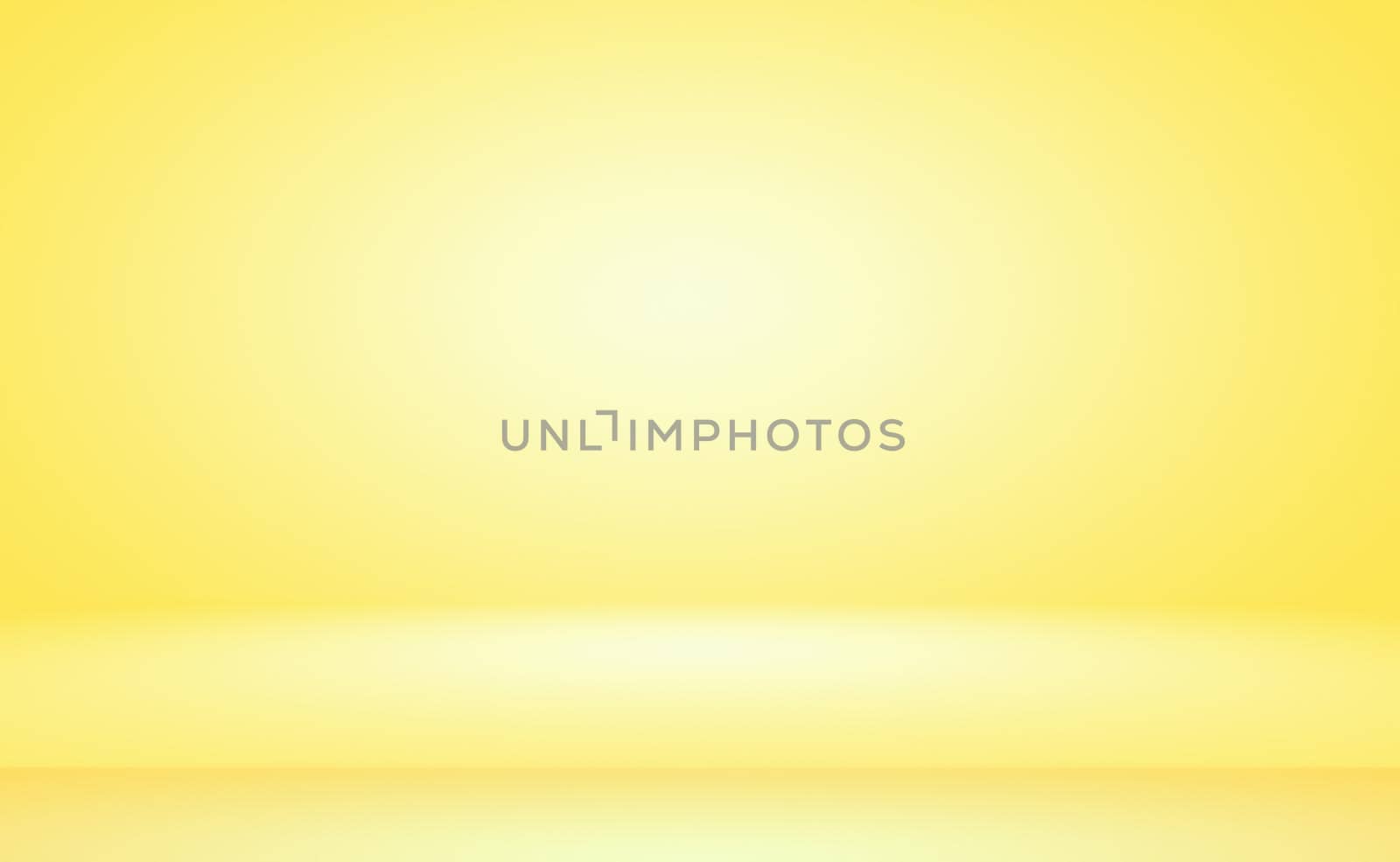 A soft vintage gradient blur background with a pastel colored well use as studio room, product presentation and banner.