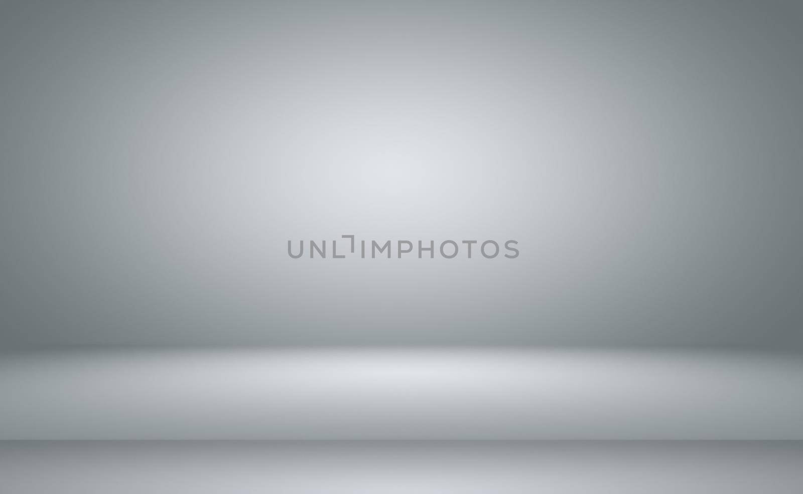 Abstract luxury plain blur grey and black gradient, used as background studio wall for display your products