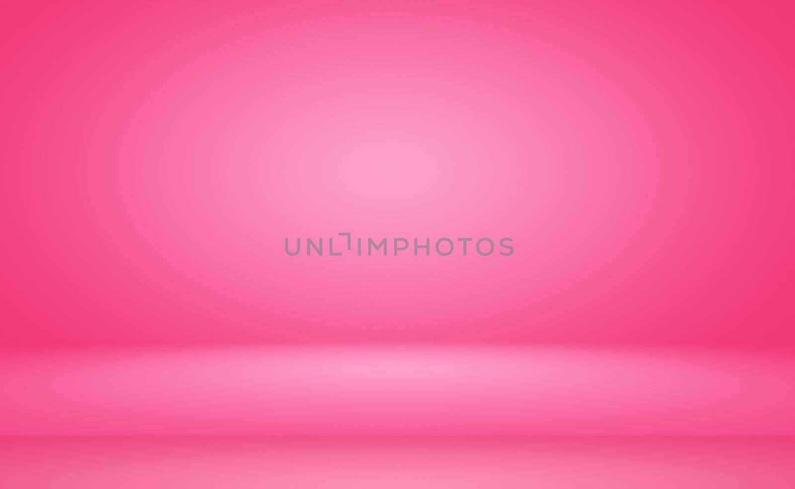 Abstract empty smooth light pink studio room background, Use as montage for product display,banner,template. by Benzoix