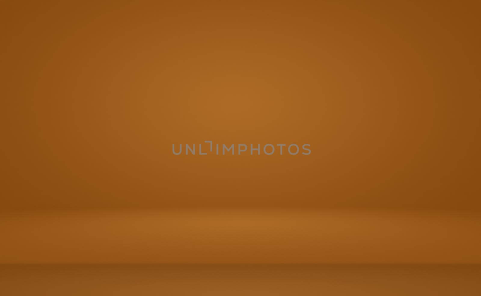 Abstract Smooth Brown wall background layout design,studio,room,web template,Business report with smooth circle gradient color by Benzoix