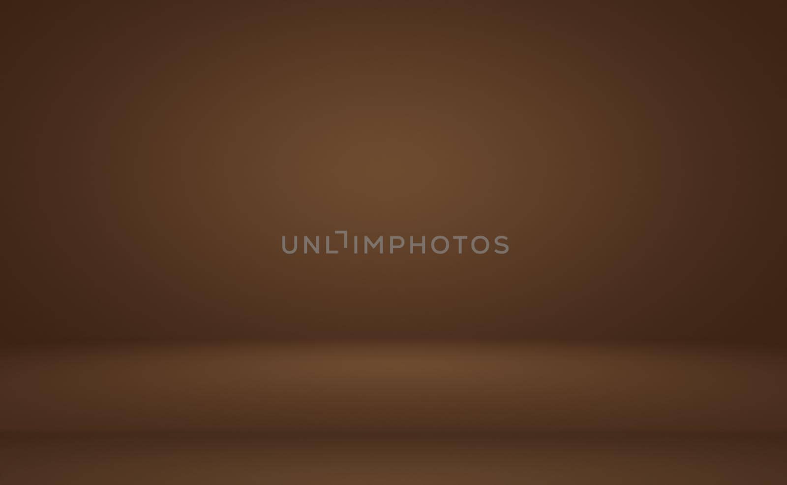 Abstract Smooth Brown wall background layout design,studio,room,web template,Business report with smooth circle gradient color.