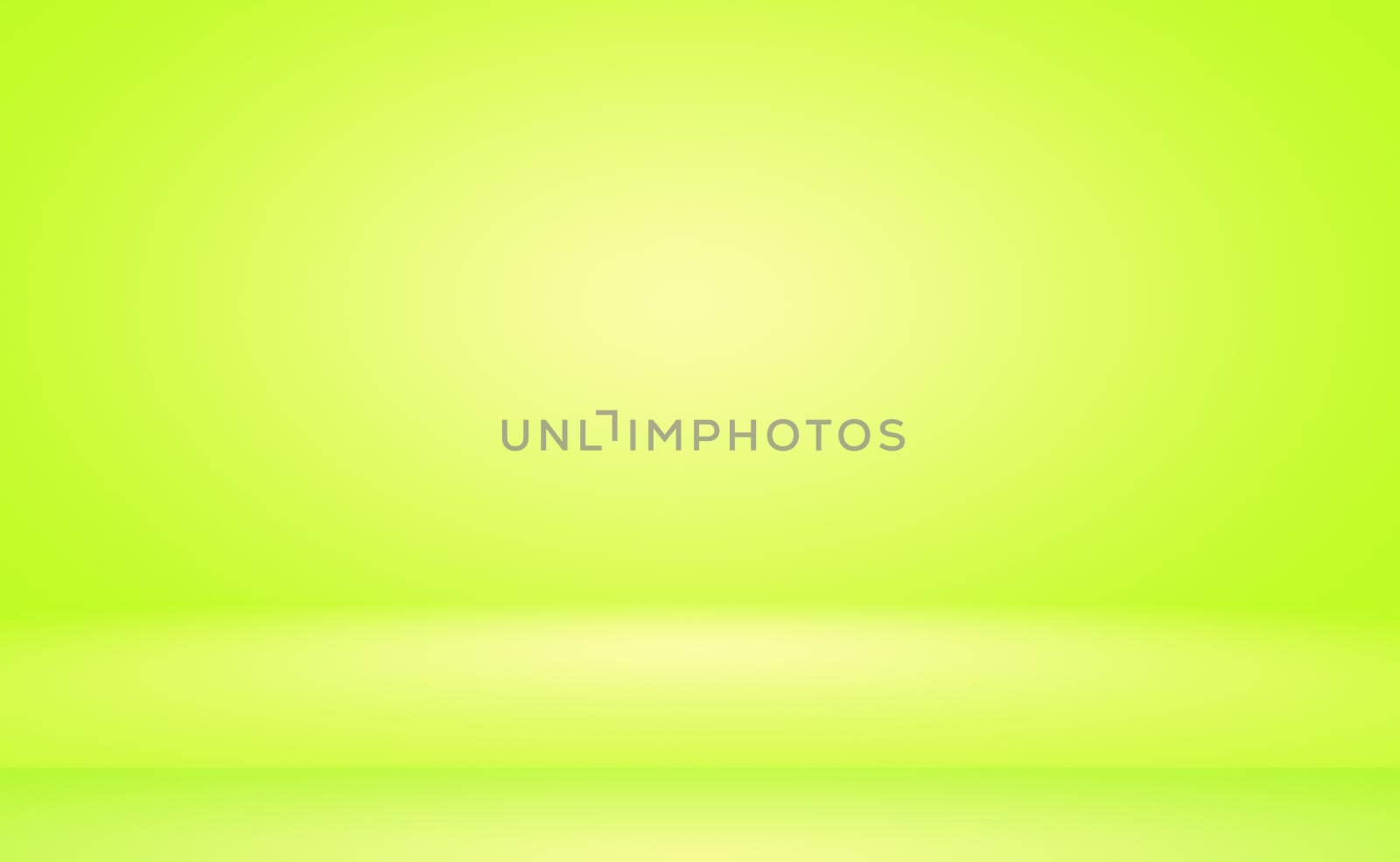 Luxury plain Green gradient abstract studio background empty room with space for your text and picture.