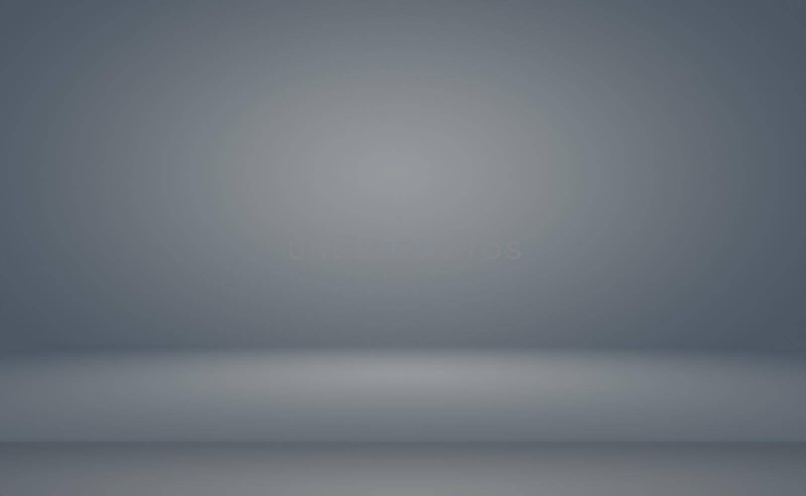 Abstract luxury plain blur grey and black gradient, used as background studio wall for display your products