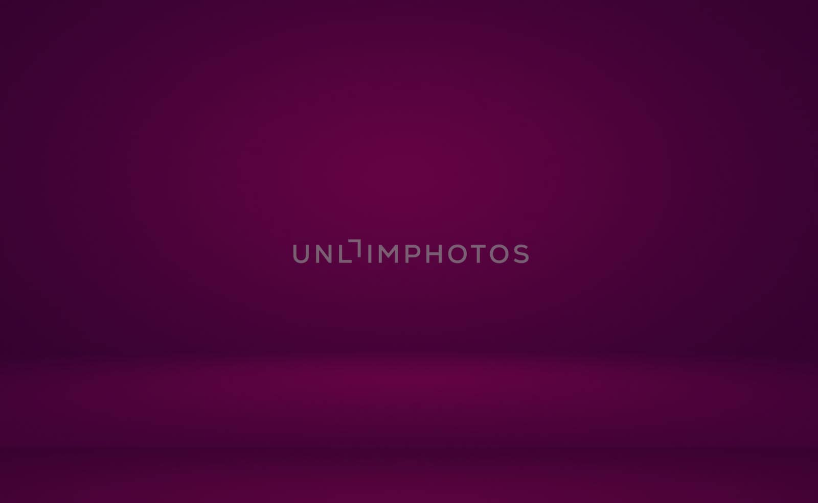 Studio Background Concept - abstract empty light gradient purple studio room background for product. Plain Studio background