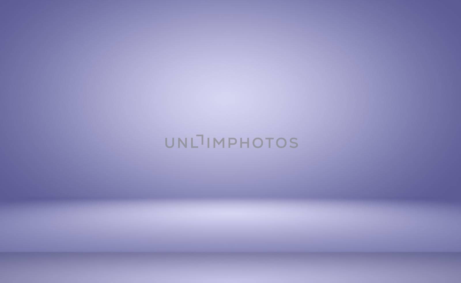 Studio Background Concept - abstract empty light gradient purple studio room background for product. Plain Studio background