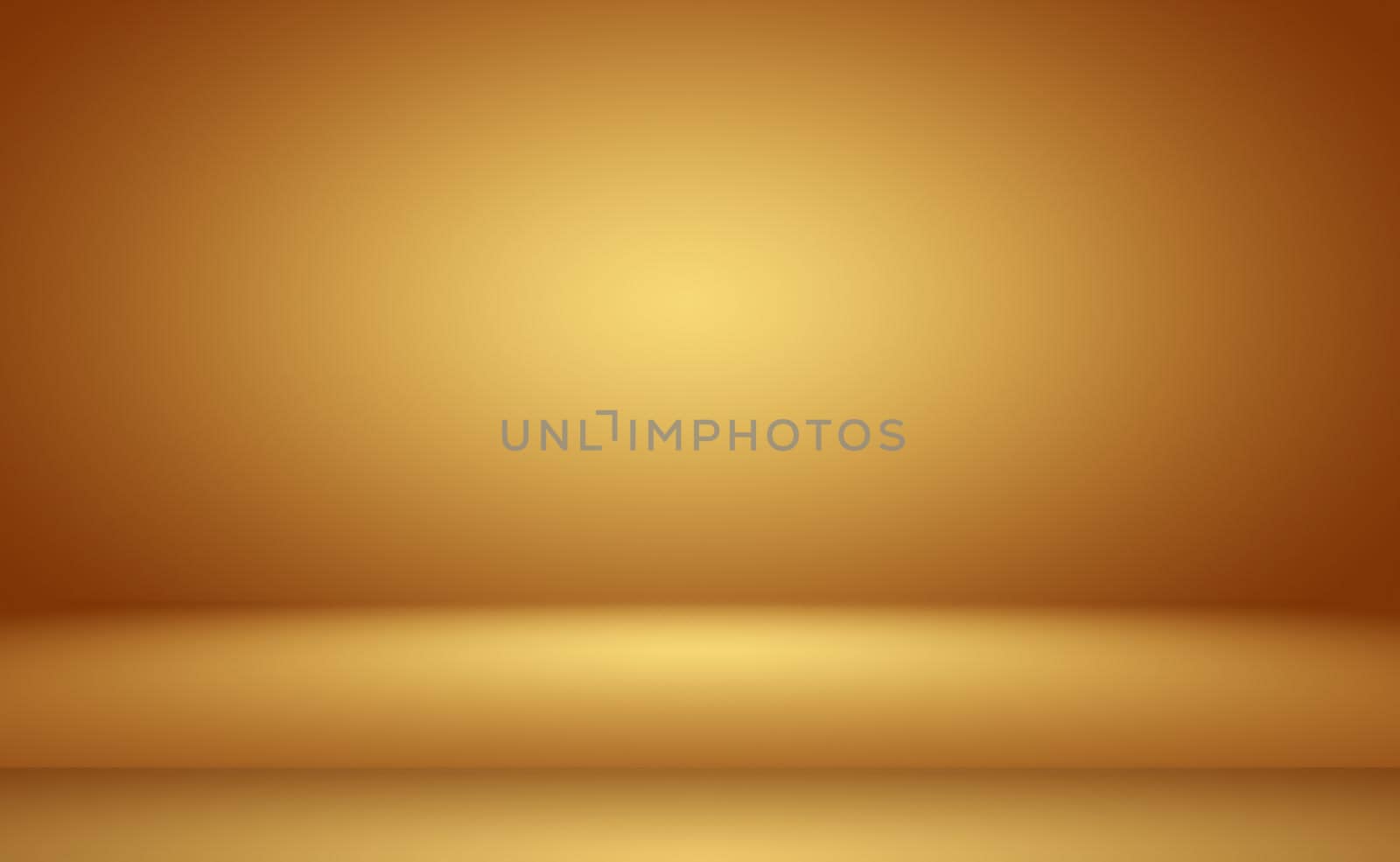 Abstract Smooth Brown wall background layout design,studio,room,web template,Business report with smooth circle gradient color by Benzoix