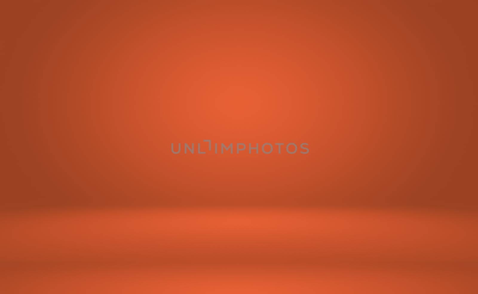 Abstract Orange background layout design,studio,room, web template ,Business report with smooth circle gradient color