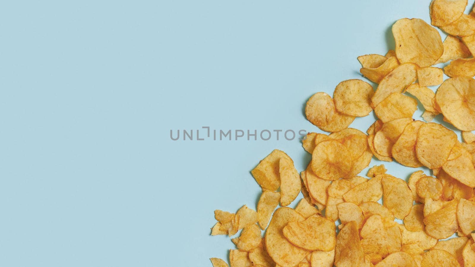 copy space unhealthy chips consume. Resolution and high quality beautiful photo