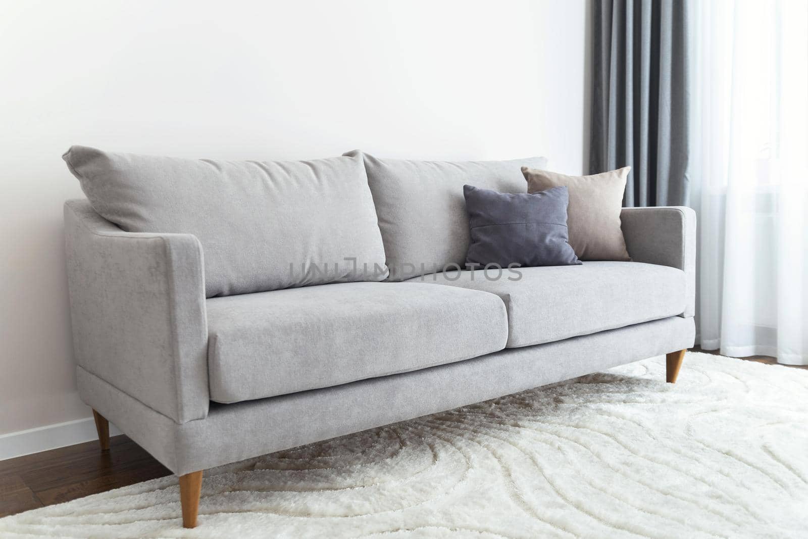 beautiful interior room design concept. Resolution and high quality beautiful photo
