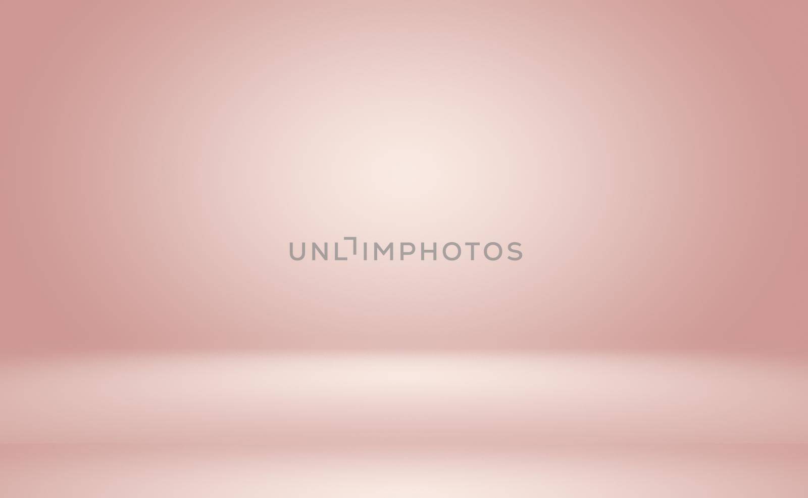 Abstract empty smooth light pink studio room background, Use as montage for product display,banner,template