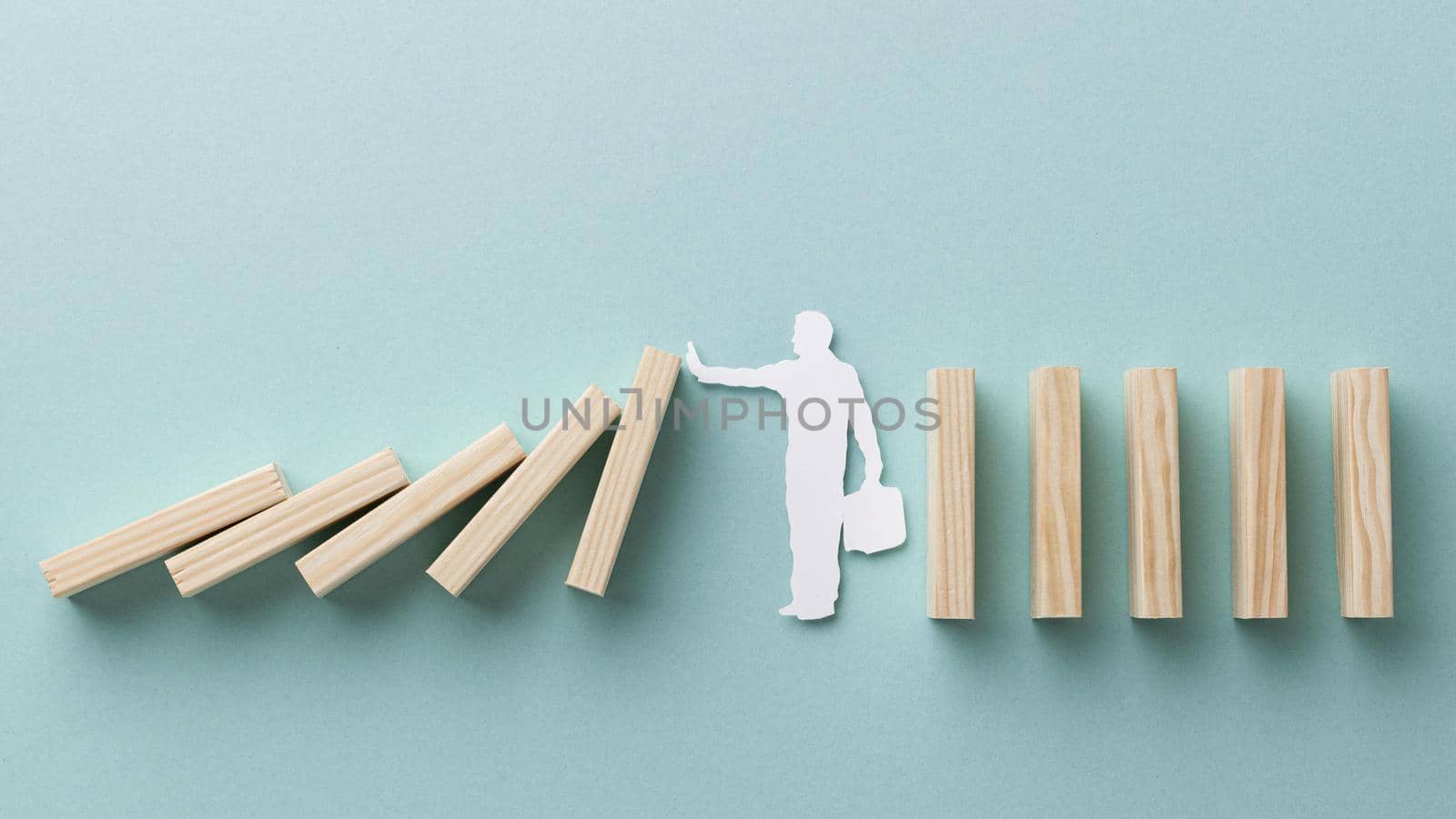 person holding fallen wooden piece. Resolution and high quality beautiful photo