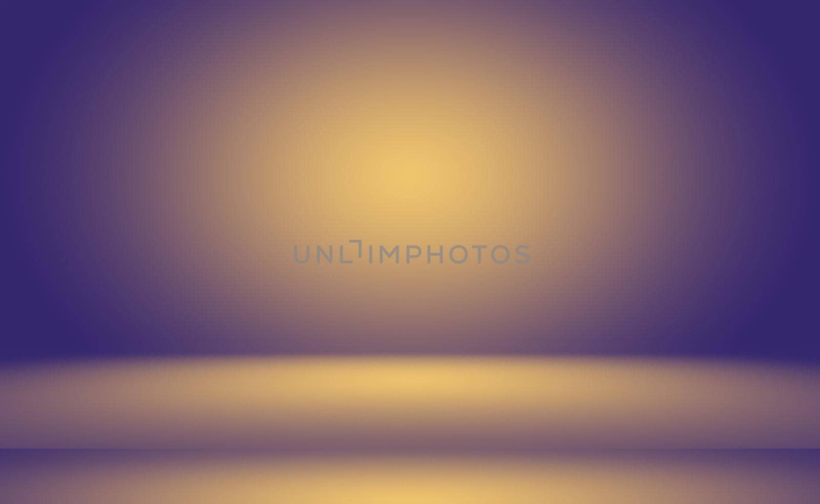 A soft vintage gradient blur background with a pastel colored well use as studio room, product presentation and banner.