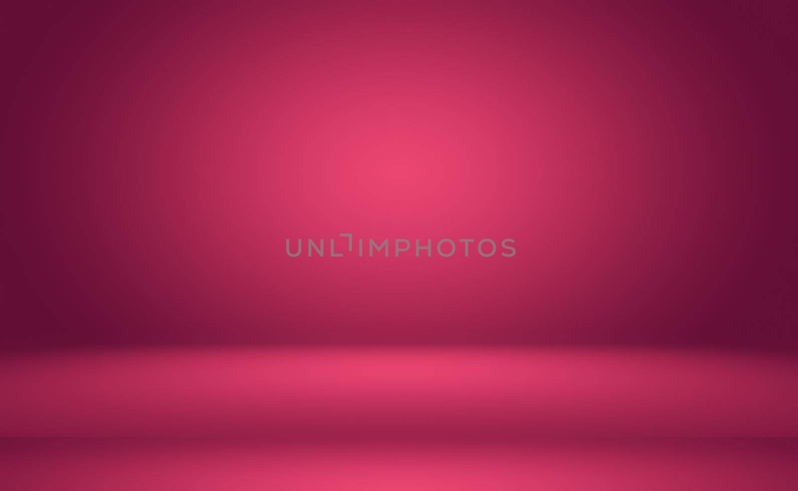 Abstract empty smooth light pink studio room background, Use as montage for product display,banner,template