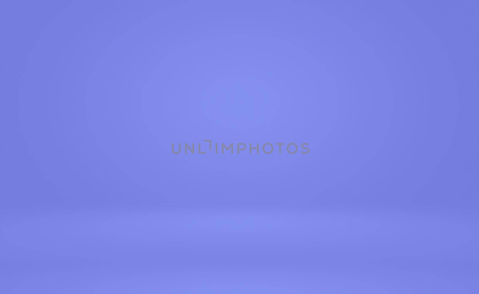 Studio Background Concept - abstract empty light gradient purple studio room background for product. Plain Studio background